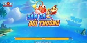 Bắn cá đổi thưởng