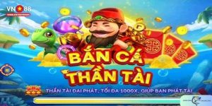 Bắn cá thần tài