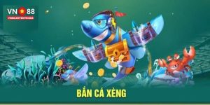 Bắn cá xèng