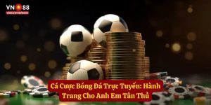 Cá cược bóng đá