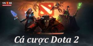 Cá cược dota 2