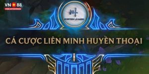 Cá cược lol