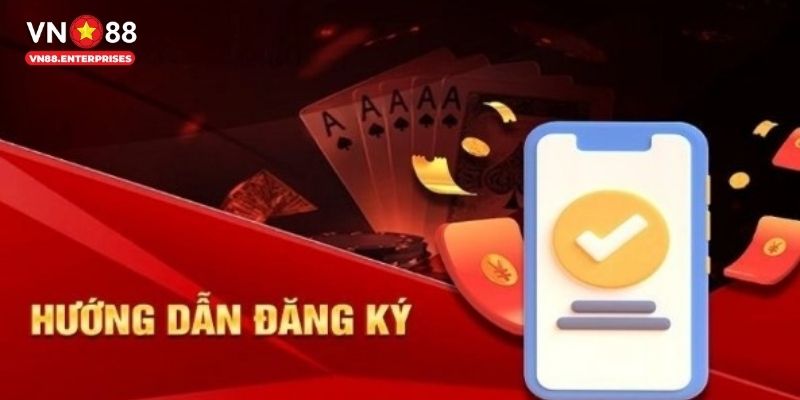 Các bước chuẩn bị trước khi đăng ký