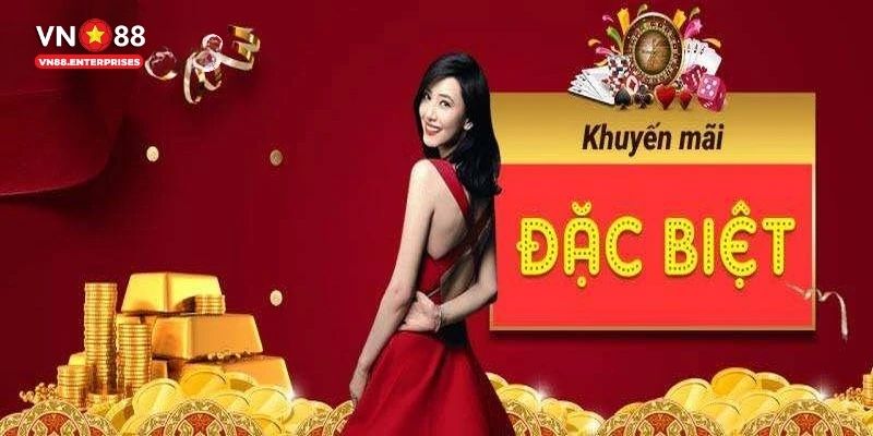Các loại khuyến mãi phổ biến
