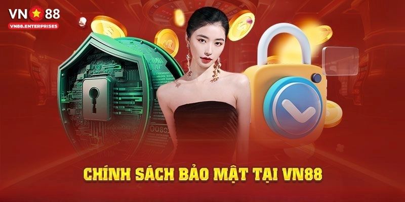 Chính sách bảo mật 