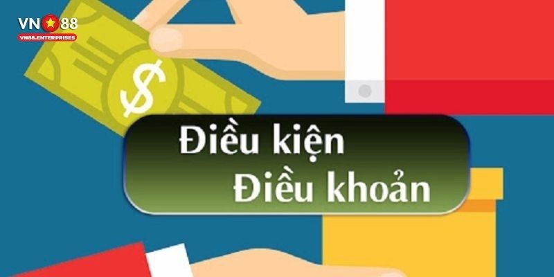 Chính sách thưởng và các điều kiện rút tiền
