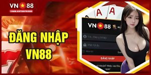 Đăng nhập Vn88