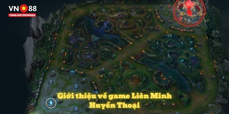 Giới thiệu về game Liên Minh Huyền Thoại