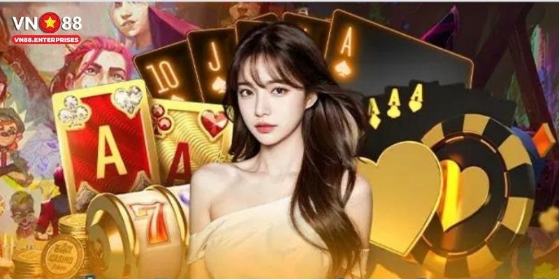 Giới thiệu về khuyến mãi vn88