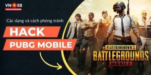 Hack Pubg