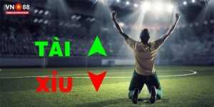 Kèo tài xỉu