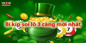 Lô 3 càng