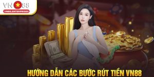 Rút tiền Vn88