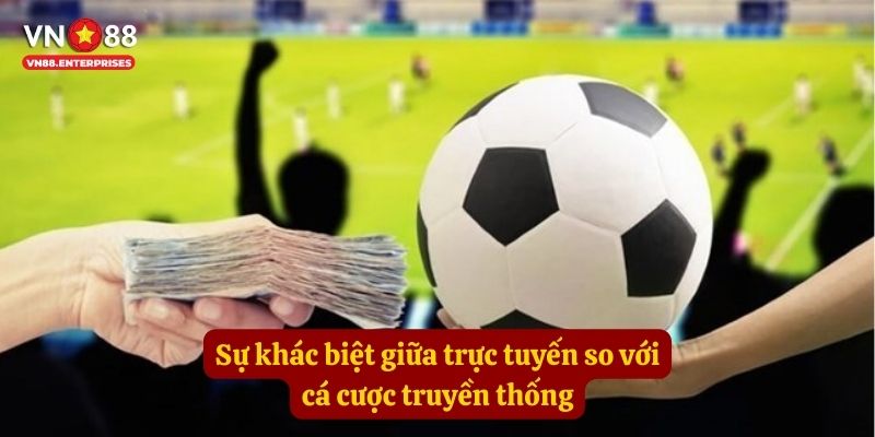Lợi ích khi tham gia cá cược thể thao trực tuyến