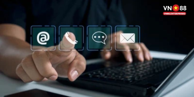 Tại sao cần phải liên hệ vn88