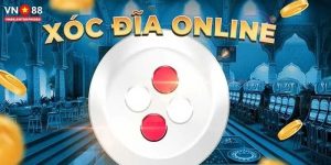 Xóc đĩa online