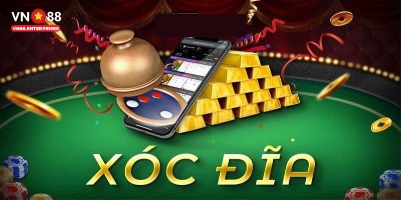 Xóc Đĩa Online Là Gì?